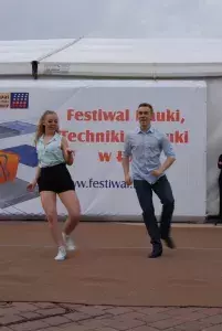 AHE festiwal nauki manufaktura rynek