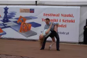 AHE festiwal nauki manufaktura rynek