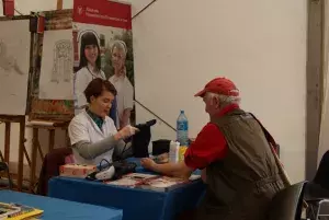 AHE festiwal nauki manufaktura rynek