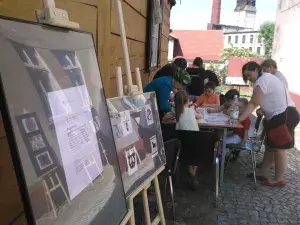 AHE Łódź studentki pedagogika Zgierz