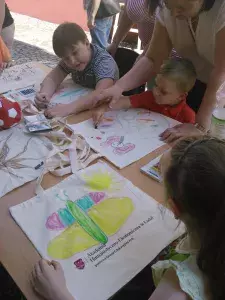 AHE Łódź studentki pedagogika Zgierz