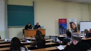 AHE Konferencja Aula