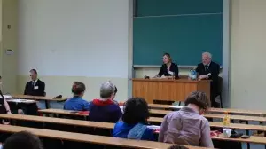 AHE Konferencja Aula