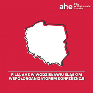 Filia w Wodzisławiu współorganizatorem konferencji naukowo-dydaktycznej