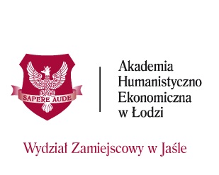 WZ AHE Jasło